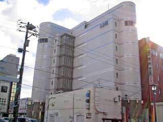 ラックスビル