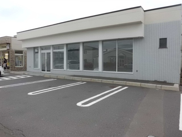 古川町56番店舗