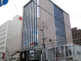 協和函館ビル