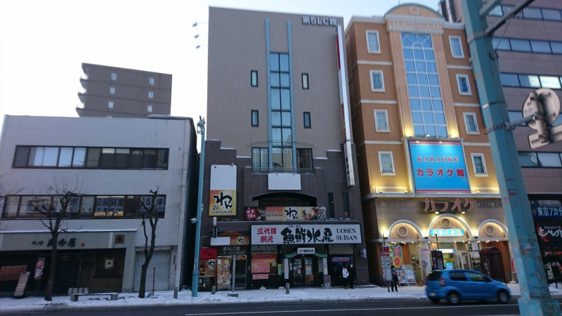 第５ＬＣ館