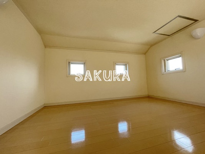 【収納】 | Garden Residence Ⅰ