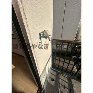 【設備】 | ユニハイム木村
