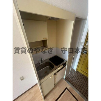 【キッチン】 | ユニハイム木村