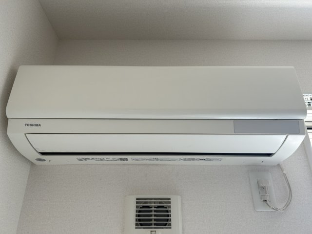 D-ROOMクレスト国分の設備