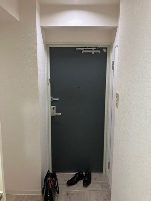 シティライフエステート難波南