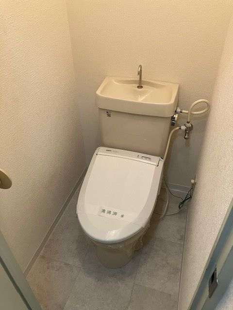シティライフエステート難波南