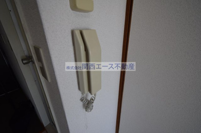 【セキュリティ】 | アリタマンション長瀬