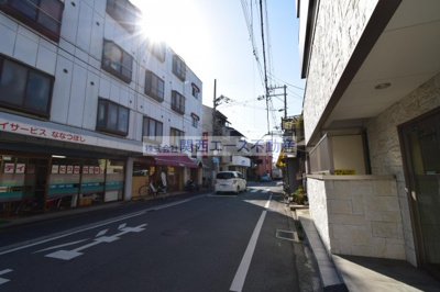 【周辺】 | アリタマンション長瀬
