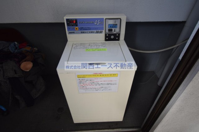  | アリタマンション長瀬