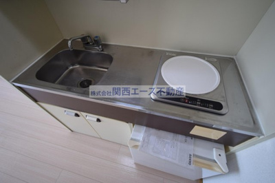  | アリタマンション長瀬