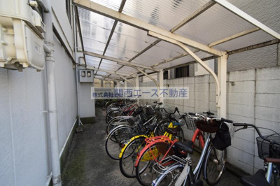 【その他共用部分】 | アリタマンション長瀬