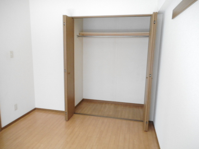 ビューティウィンの収納|収納