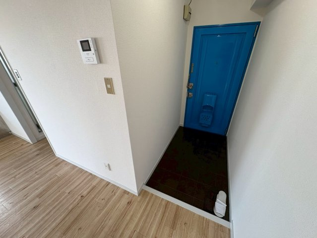 森山ハイツのその他