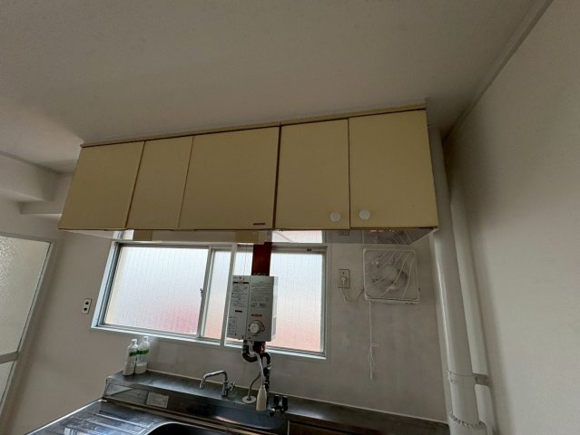 森山ハイツのその他