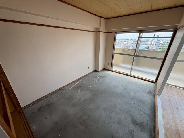 森山ハイツのその他