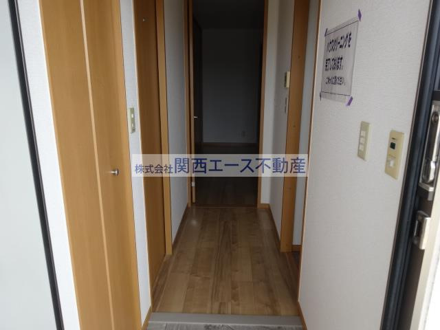 【玄関】 | グランドール池島