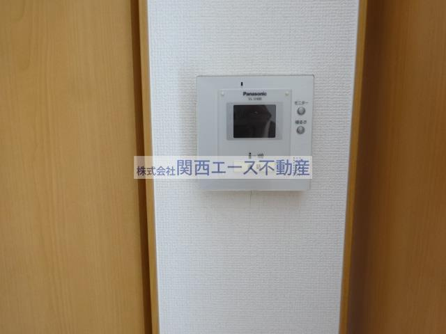 【セキュリティ】 | グランドール池島