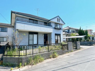 宇部市岬町１丁目の中古一戸建の画像