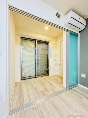 【内装】 | ＵＲＡＲＡＫＡ | 同マンション別部屋　参考写真