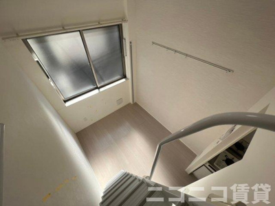 【展望】 | グレース桜上水 | 別号室イメージの為、現状を優先致します。