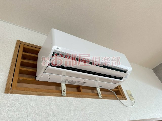 ザ・ライフ南久留米スタイルの設備