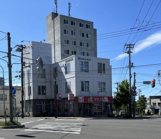 タナカビル