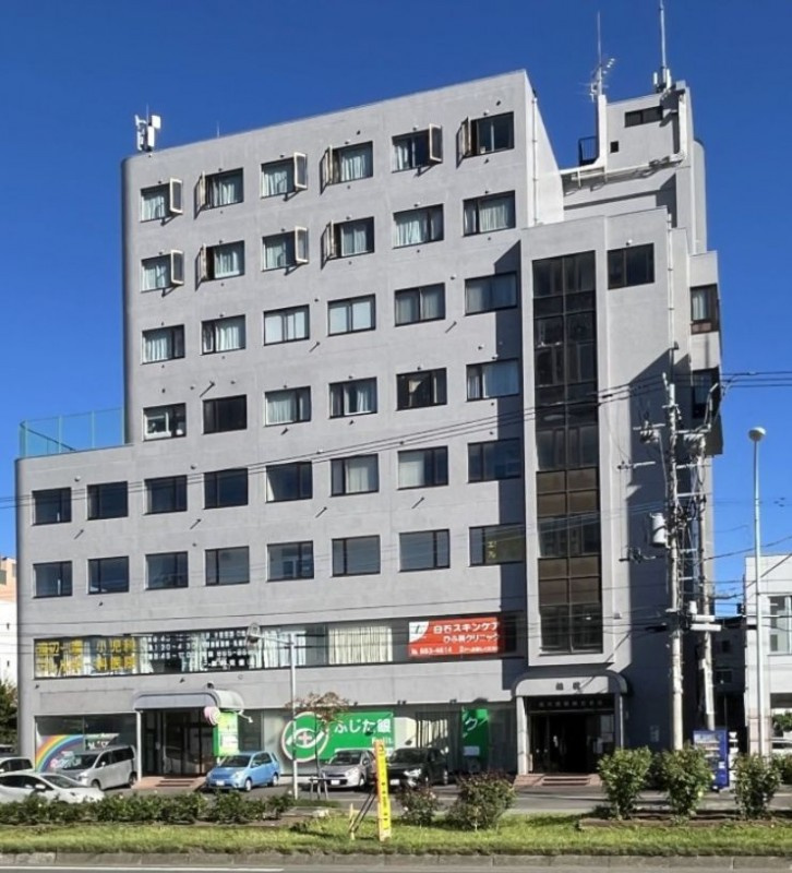 雄健ビル