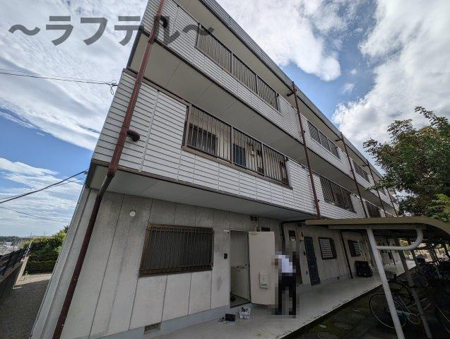 グリーンビレッジ藤沢