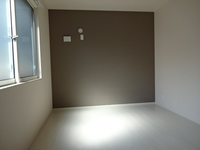 アネックスパル自由が丘の子供部屋