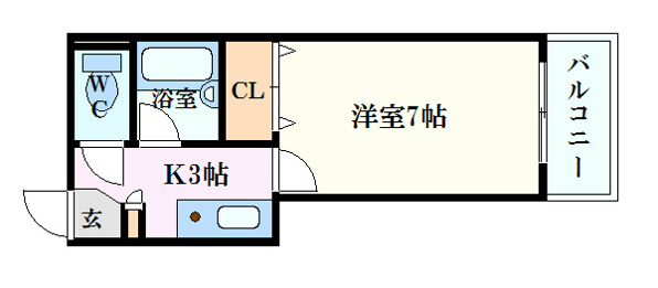 大野スポーツビル