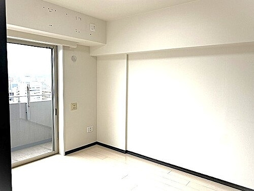 ライオンズタワー岡山表町のその他|洋室（約6.2畳）　※2020年9月撮影
