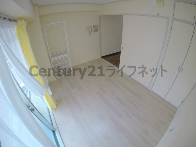 【居間・リビング】 | グランドコート新大阪