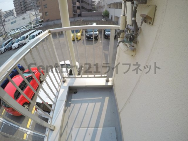 【設備】 | グランドコート新大阪