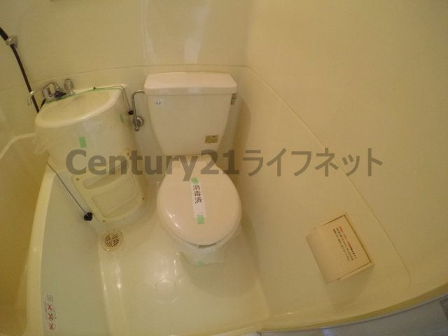 【トイレ】 | グランドコート新大阪