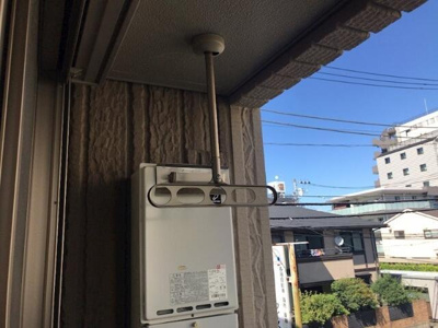 【展望】 | ファイネス梅田Ａ棟 |  