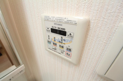 【設備】 | ドルチェヴィータ北浜