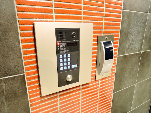 高槻市芥川町２丁目の賃貸マンションのその他共用部分