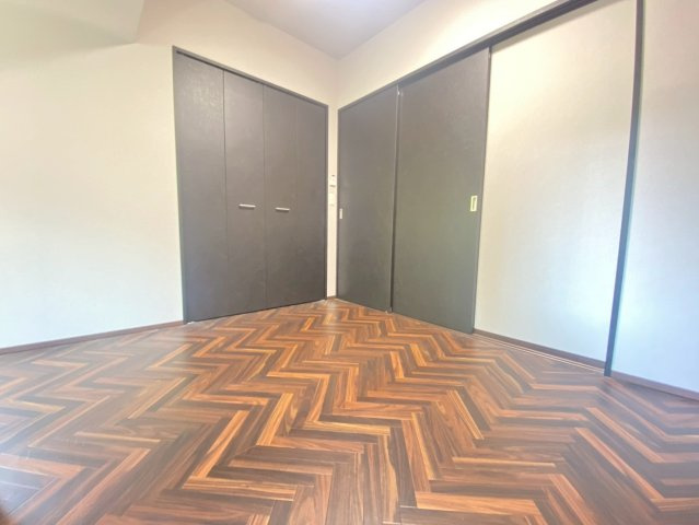 高槻市芥川町２丁目の賃貸マンションの子供部屋