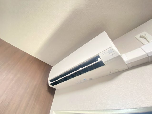 高槻市芥川町２丁目の賃貸マンションの設備