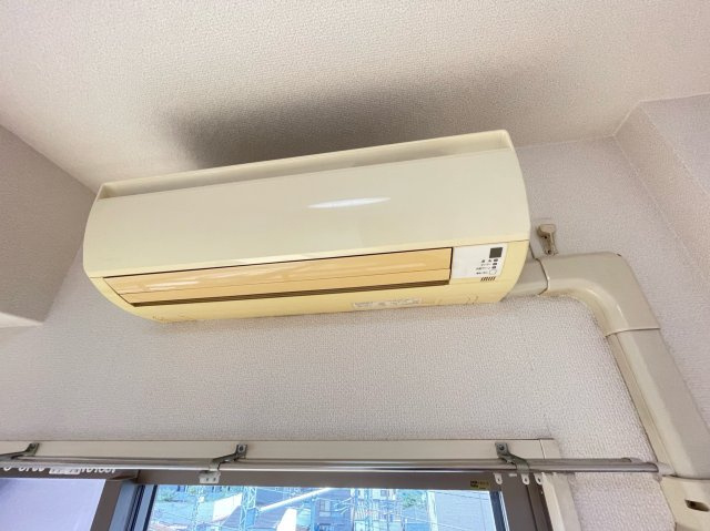 アドバンス大阪ベイストリートの設備
