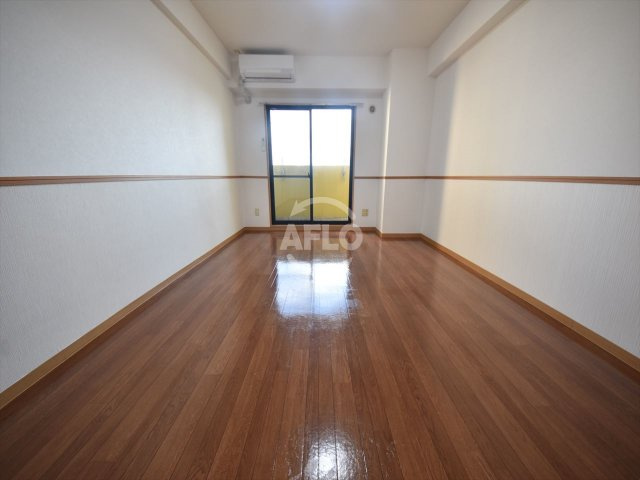 アーバンステージ安堂寺Ⅰの寝室|アーバンステージ安堂寺Ⅰ　寝室