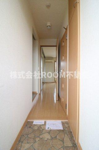Hermitの内装|内装もきれいです
