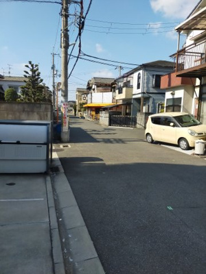  | グラスハウス