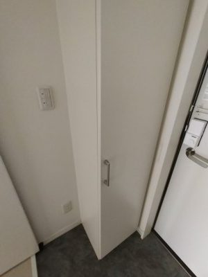  | グラスハウス