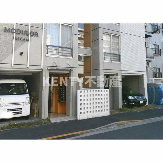 【その他】 | ＭＯＤＵＬＯＲ池上