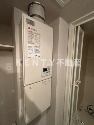 【設備】 | ＭＯＤＵＬＯＲ池上