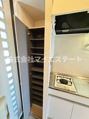 【キッチン】 | エスペラント