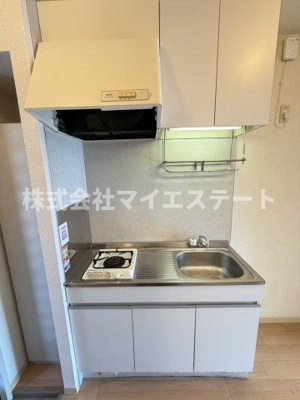 【内装】 | エスペラント