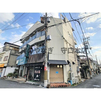 【外観】 | ダイヤコーポ