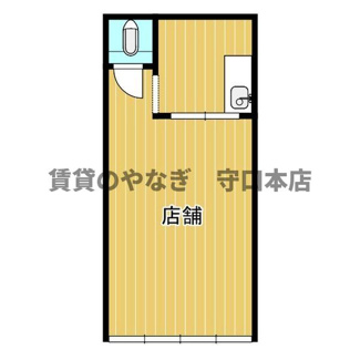【間取り】 | ダイヤコーポ